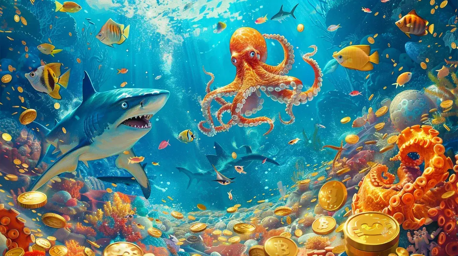 Fishing War