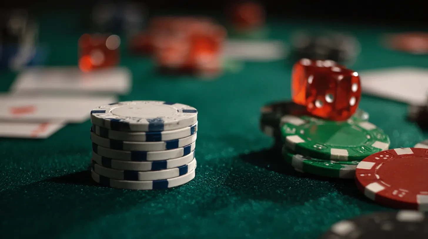 Jenis Permainan yang Tersedia di JQK Slot